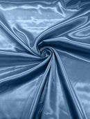 CHARMEUSE SATIN FABRIC (by the yard) - New Creations Fabric & Foam Inc