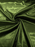 CHARMEUSE SATIN FABRIC (by the yard) - New Creations Fabric & Foam Inc