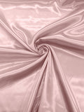 CHARMEUSE SATIN FABRIC (by the yard) - New Creations Fabric & Foam Inc