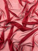 Chiffon Two Tone Sheer Fabric 58” Wide| New Creations Fabric & Foam Inc. - New Creations Fabric & Foam Inc