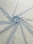 Chiffon Two Tone Sheer Fabric 58” Wide| New Creations Fabric & Foam Inc. - New Creations Fabric & Foam Inc