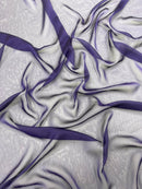 Chiffon Two Tone Sheer Fabric 58” Wide| New Creations Fabric & Foam Inc. - New Creations Fabric & Foam Inc