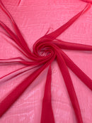 Chiffon Two Tone Sheer Fabric 58” Wide| New Creations Fabric & Foam Inc. - New Creations Fabric & Foam Inc