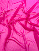 Chiffon Two Tone Sheer Fabric 58” Wide| New Creations Fabric & Foam Inc. - New Creations Fabric & Foam Inc