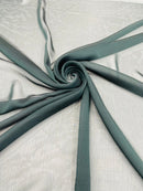 Chiffon Two Tone Sheer Fabric 58” Wide| New Creations Fabric & Foam Inc. - New Creations Fabric & Foam Inc