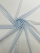 Chiffon Two Tone Sheer Fabric 58” Wide| New Creations Fabric & Foam Inc. - New Creations Fabric & Foam Inc