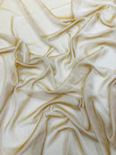 Chiffon Two Tone Sheer Fabric 58” Wide| New Creations Fabric & Foam Inc. - New Creations Fabric & Foam Inc