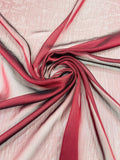 Chiffon Two Tone Sheer Fabric 58” Wide| New Creations Fabric & Foam Inc. - New Creations Fabric & Foam Inc