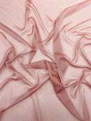 Chiffon Two Tone Sheer Fabric 58” Wide| New Creations Fabric & Foam Inc. - New Creations Fabric & Foam Inc