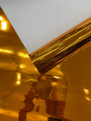 Chrome Mirror Reflective Vinyl Fabric| New Creations Fabric & Foam Inc. - New Creations Fabric & Foam Inc