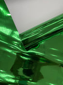 Chrome Mirror Reflective Vinyl Fabric| New Creations Fabric & Foam Inc. - New Creations Fabric & Foam Inc