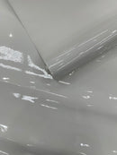 Chrome Mirror Reflective Vinyl Fabric| New Creations Fabric & Foam Inc. - New Creations Fabric & Foam Inc