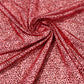 CHUNKY TULLE GLITTER (by the yard) - New Creations Fabric & Foam Inc