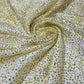 CHUNKY TULLE GLITTER (by the yard) - New Creations Fabric & Foam Inc