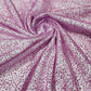 CHUNKY TULLE GLITTER (by the yard) - New Creations Fabric & Foam Inc
