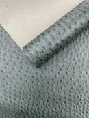 Classic Ostrich Upholstery Vinyl Fabric| New Creations Fabric & Foam Inc. - New Creations Fabric & Foam Inc