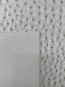 Classic Ostrich Upholstery Vinyl Fabric| New Creations Fabric & Foam Inc. - New Creations Fabric & Foam Inc
