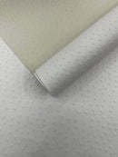 Classic Ostrich Upholstery Vinyl Fabric| New Creations Fabric & Foam Inc. - New Creations Fabric & Foam Inc