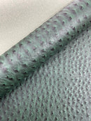 Classic Ostrich Upholstery Vinyl Fabric| New Creations Fabric & Foam Inc. - New Creations Fabric & Foam Inc