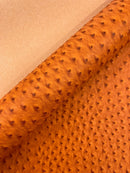 Classic Ostrich Upholstery Vinyl Fabric| New Creations Fabric & Foam Inc. - New Creations Fabric & Foam Inc