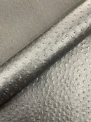 Classic Ostrich Upholstery Vinyl Fabric| New Creations Fabric & Foam Inc. - New Creations Fabric & Foam Inc