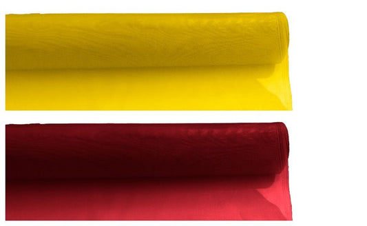 CORSET MESH/ STIFF HORSEHAIR 58' WIDE FABRIC (By The Yard) - New Creations Fabric & Foam Inc