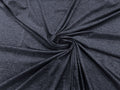 COTTON JERSEY SPANDEX KNIT (by the yard) - New Creations Fabric & Foam Inc