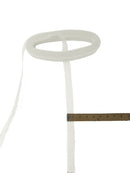 CRINOLINE HORSEHAIR BRAID TRIM (1 inch) - New Creations Fabric & Foam Inc