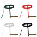 CRINOLINE HORSEHAIR BRAID TRIM (1 inch) - New Creations Fabric & Foam Inc