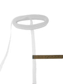 CRINOLINE HORSEHAIR BRAID TRIM (1 inch) - New Creations Fabric & Foam Inc