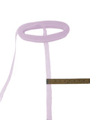 CRINOLINE HORSEHAIR BRAID TRIM (1 inch) - New Creations Fabric & Foam Inc