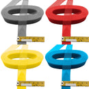 CRINOLINE HORSEHAIR BRAID TRIM (2 inch) - New Creations Fabric & Foam Inc