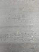 Crocodile Marine Vinyl 2 tone Upholstery Skin Texture Faux Leather PVC| New Creations Fabric & Foam Inc. - New Creations Fabric & Foam Inc