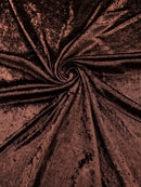 Crush Stretch Panne Velvet 58" Wide| New Creations Fabric & Foam Inc. - New Creations Fabric & Foam Inc