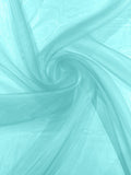 Crystal Organza | New Creation Fabric & Foam - New Creations Fabric & Foam Inc