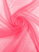 Crystal Organza | New Creation Fabric & Foam - New Creations Fabric & Foam Inc