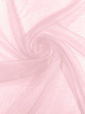 Crystal Organza | New Creation Fabric & Foam - New Creations Fabric & Foam Inc