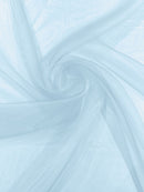 Crystal Organza | New Creation Fabric & Foam - New Creations Fabric & Foam Inc