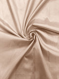 CRYSTAL TAFFETA (by the yard) - New Creations Fabric & Foam Inc