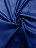 CRYSTAL TAFFETA (by the yard) - New Creations Fabric & Foam Inc
