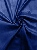 CRYSTAL TAFFETA (by the yard) - New Creations Fabric & Foam Inc