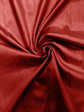 CRYSTAL TAFFETA (by the yard) - New Creations Fabric & Foam Inc