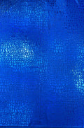 Dragon Skin Foil Stretch Velvet 58" Wide| New Creation Fabric & Foam Inc. - New Creations Fabric & Foam Inc