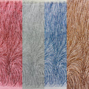 Fashion Glitter Design On A Mesh Lace Fabric| New Creations Fabric & Foam Inc. - New Creations Fabric & Foam Inc