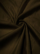Faux Suede Polyester Fabric 58" Wide| New Creations Fabric & Foam Inc. - New Creations Fabric & Foam Inc