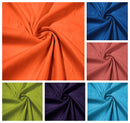 Faux Suede Polyester Fabric 58" Wide| New Creations Fabric & Foam Inc. - New Creations Fabric & Foam Inc
