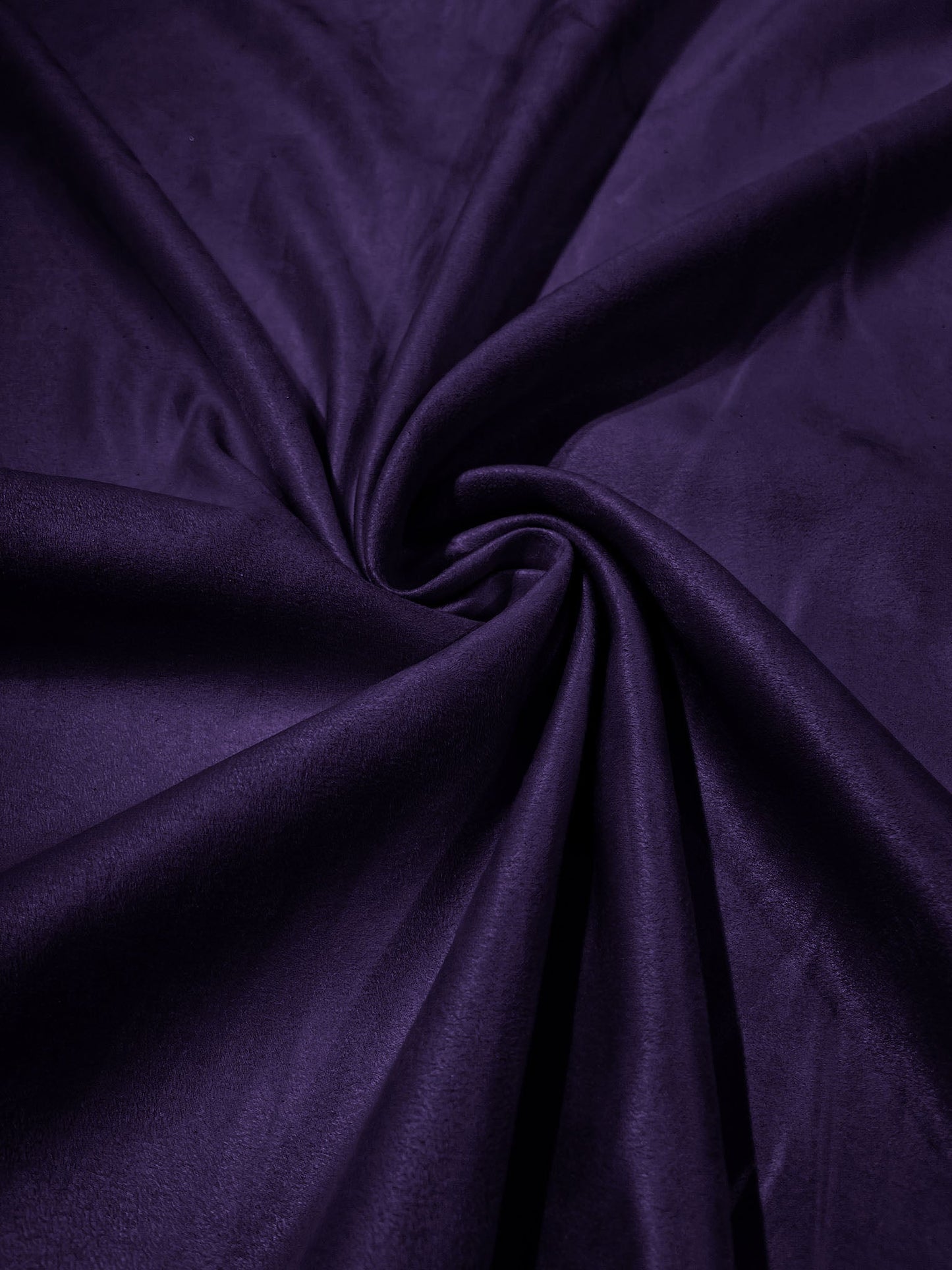Faux Suede Polyester Fabric 58" Wide| New Creations Fabric & Foam Inc. - New Creations Fabric & Foam Inc