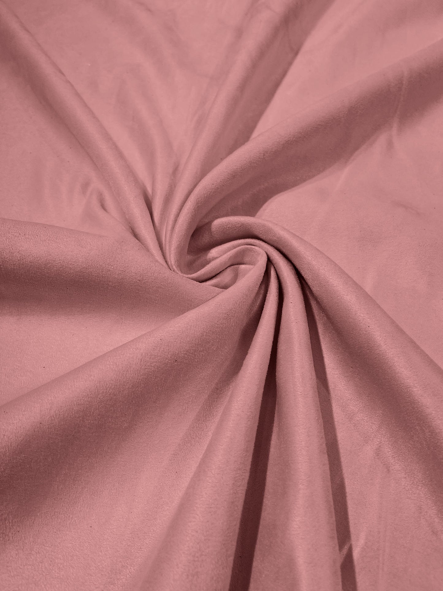Faux Suede Polyester Fabric 58" Wide| New Creations Fabric & Foam Inc. - New Creations Fabric & Foam Inc