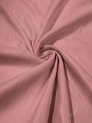 Faux Suede Polyester Fabric 58" Wide| New Creations Fabric & Foam Inc. - New Creations Fabric & Foam Inc
