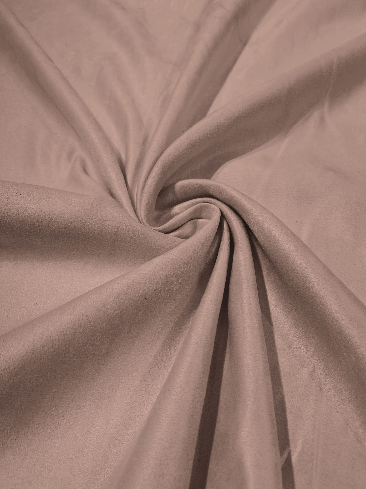 Faux Suede Polyester Fabric 58" Wide| New Creations Fabric & Foam Inc. - New Creations Fabric & Foam Inc